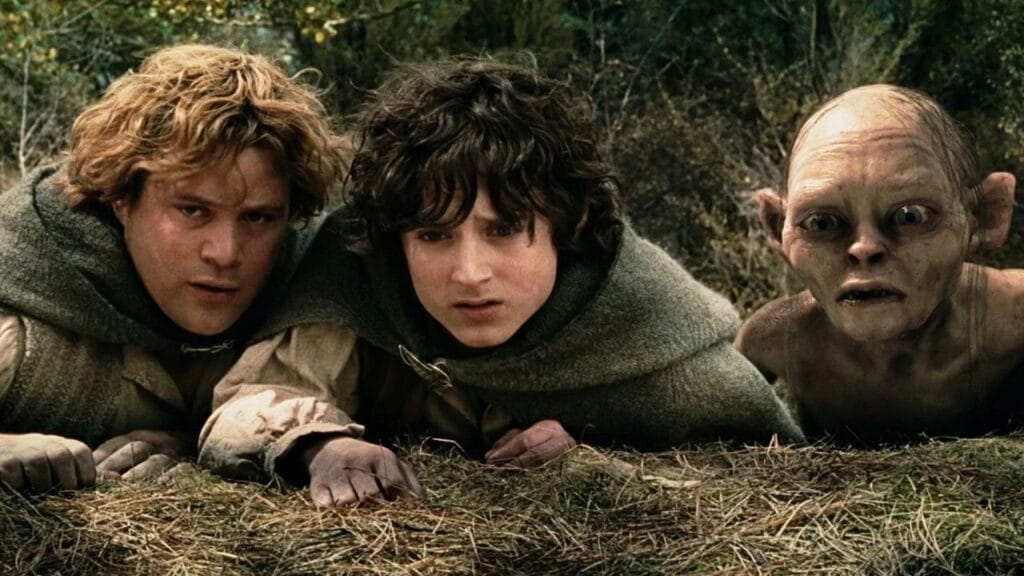 Peter Jackson anuncia novo filme de "O Senhor dos Anéis"