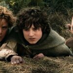 Peter Jackson anuncia novo filme de "O Senhor dos Anéis"