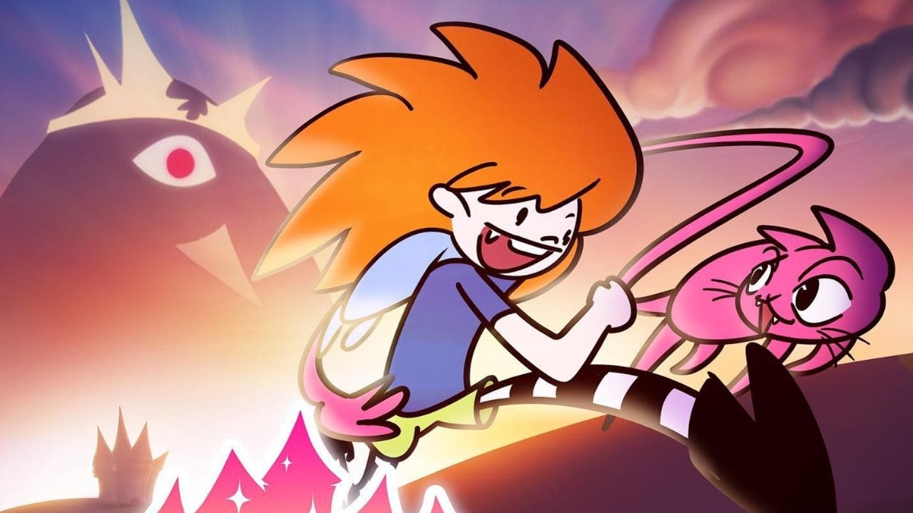 REVIEW | Apopia: Um Conto Disfarçado