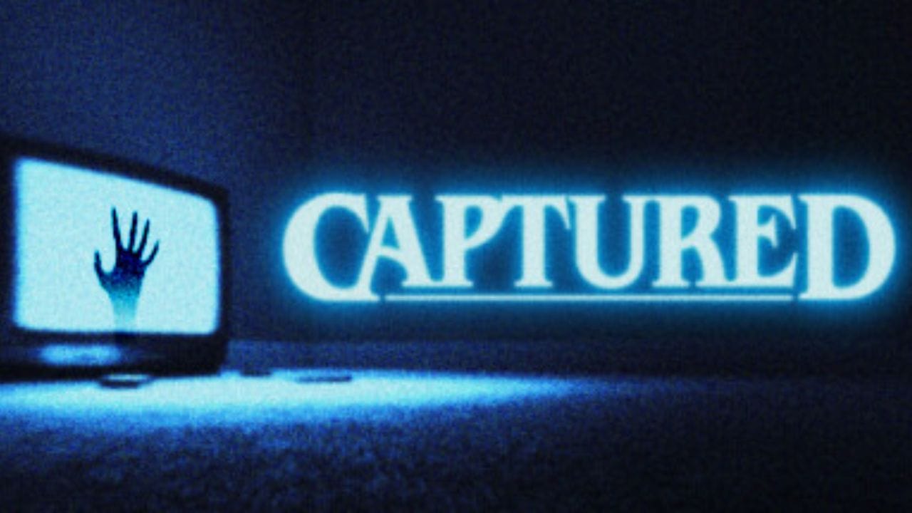 REVIEW | Captured