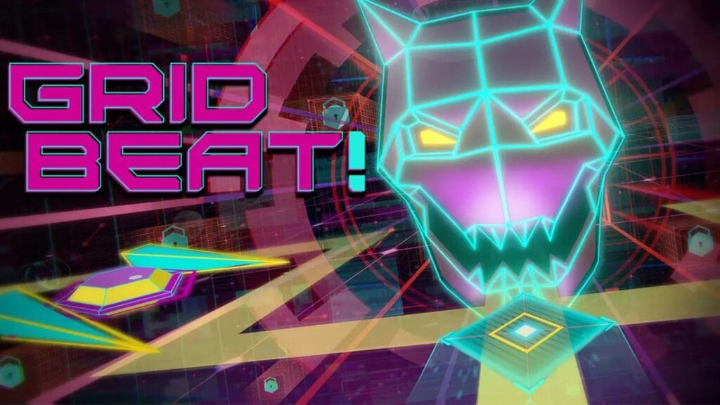 REVIEW | GRIDbeat!
