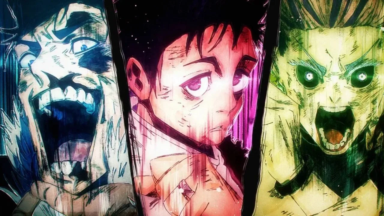 REVIEW | Terceira temporada de Jujutsu Kaisen aposta alto e acerta no final