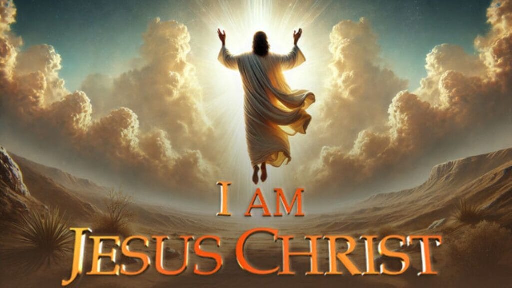Simulador “I Am Jesus Christ” estreia em abril e permite viver a história de Jesus Cristo