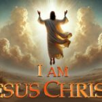 Simulador “I Am Jesus Christ” estreia em abril e permite viver a história de Jesus Cristo