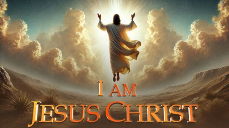 Simulador “I Am Jesus Christ” estreia em abril e permite viver a história de Jesus Cristo