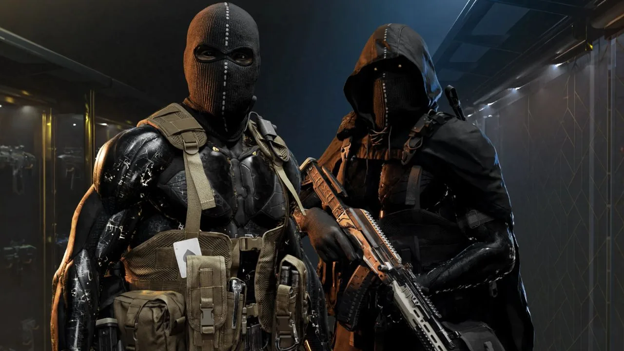 Temporada 2 de Black Ops 7 e Warzone traz Black Ops Royale grátis