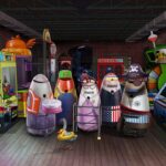 The Coin Game será lançado nesta sexta-feira