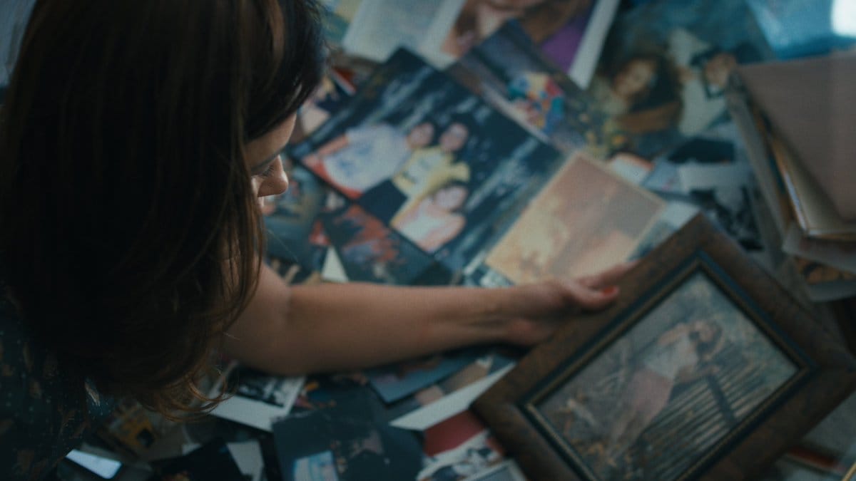 documentário "NUA NA REDE: A VERDADE SOBRE ROSE LEONEL" 