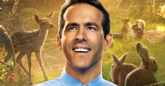 filme animal friends