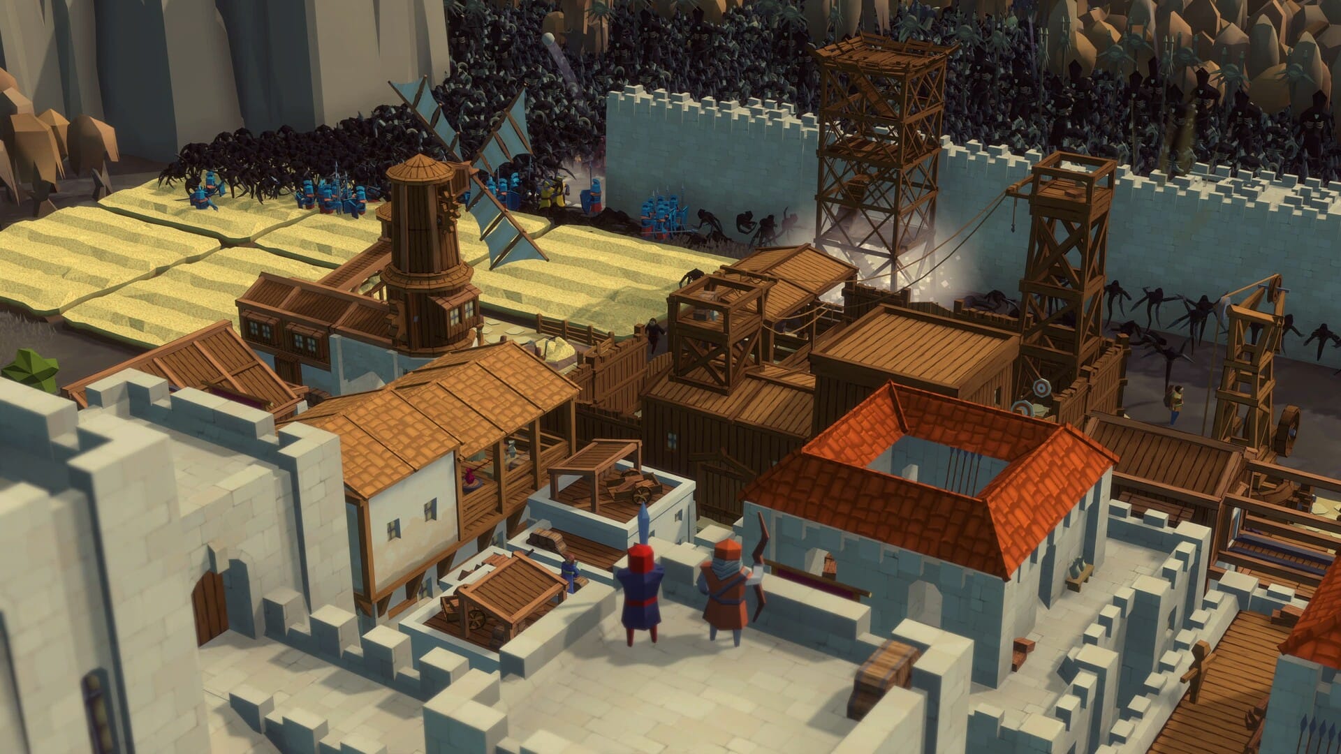 jogo Diplomacy is Not an Option