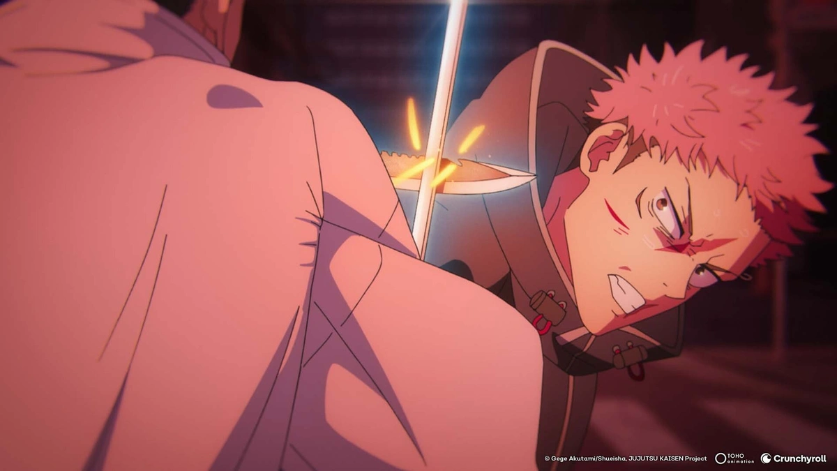 jujutsu kaisen terceira temporada yuji