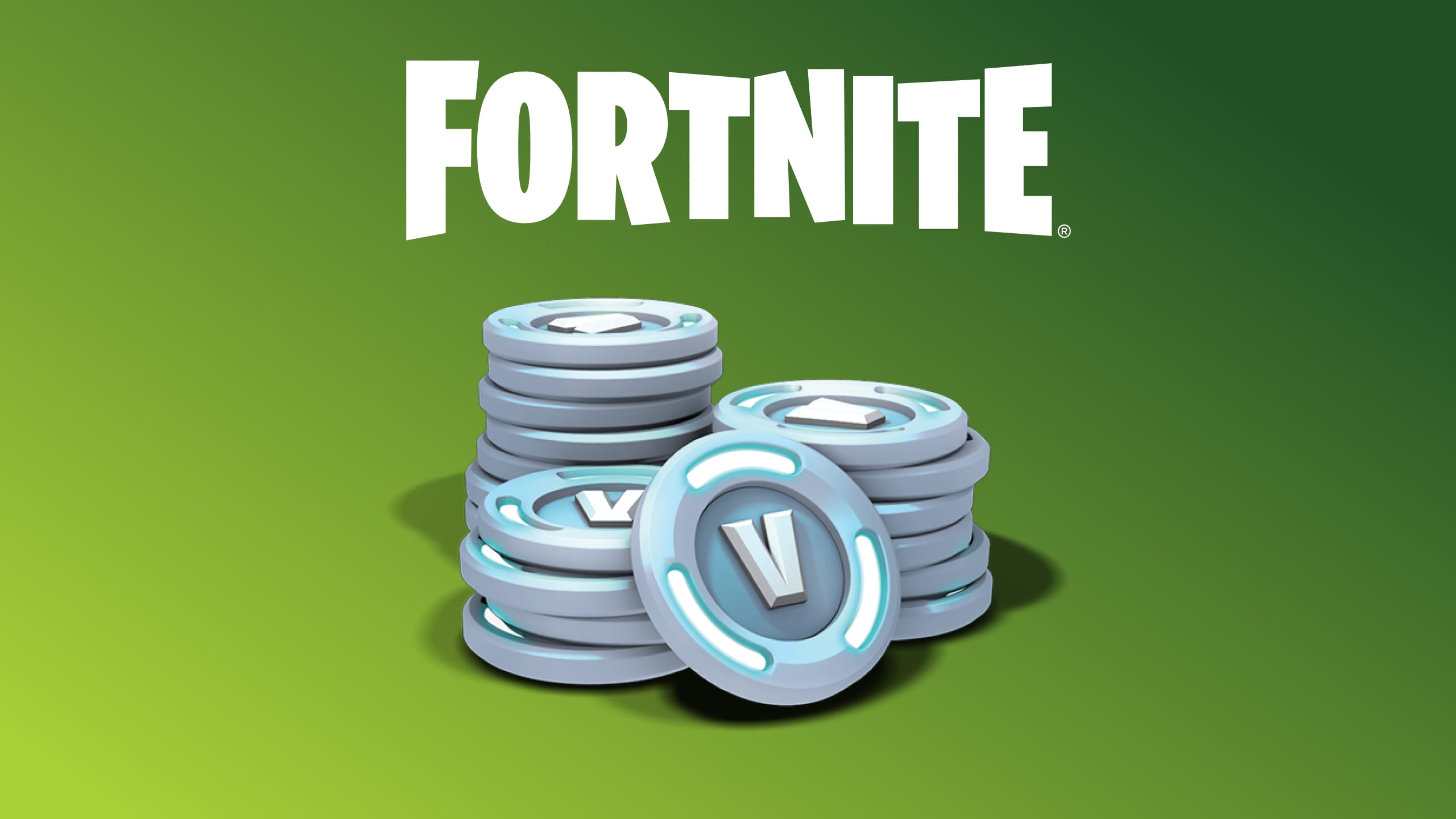 moeda virtual de Fortnite