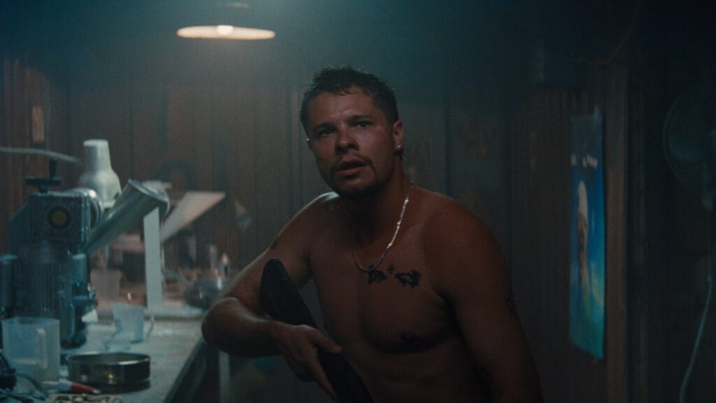 toby wallace Euphoria