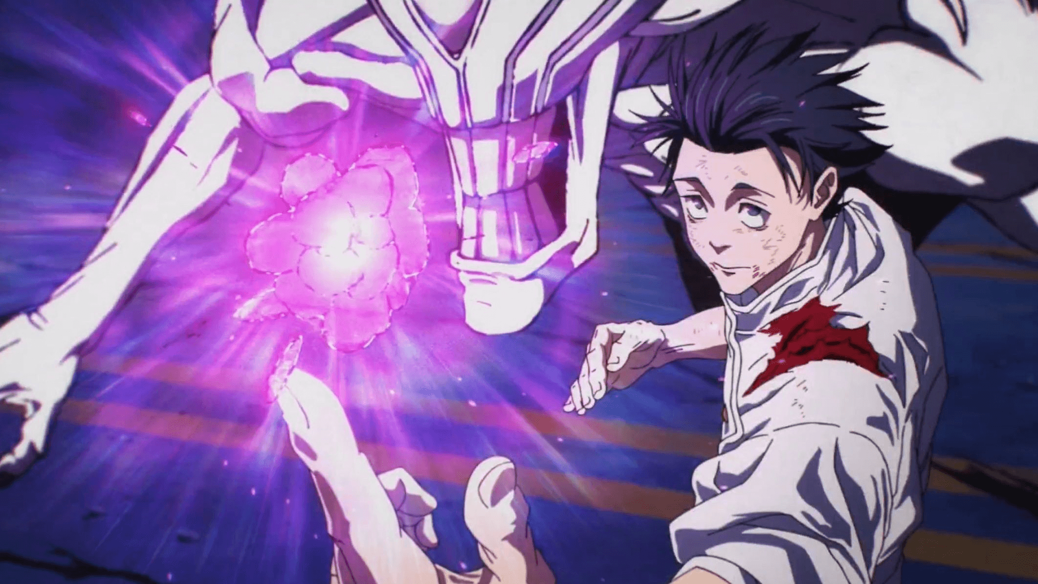 yuta jujutsu kaisen terceira temporada