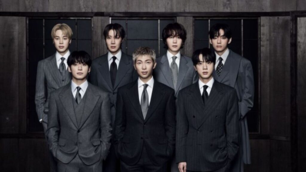 BTS World Tour “ARIRANG” registra demanda histórica no Brasil