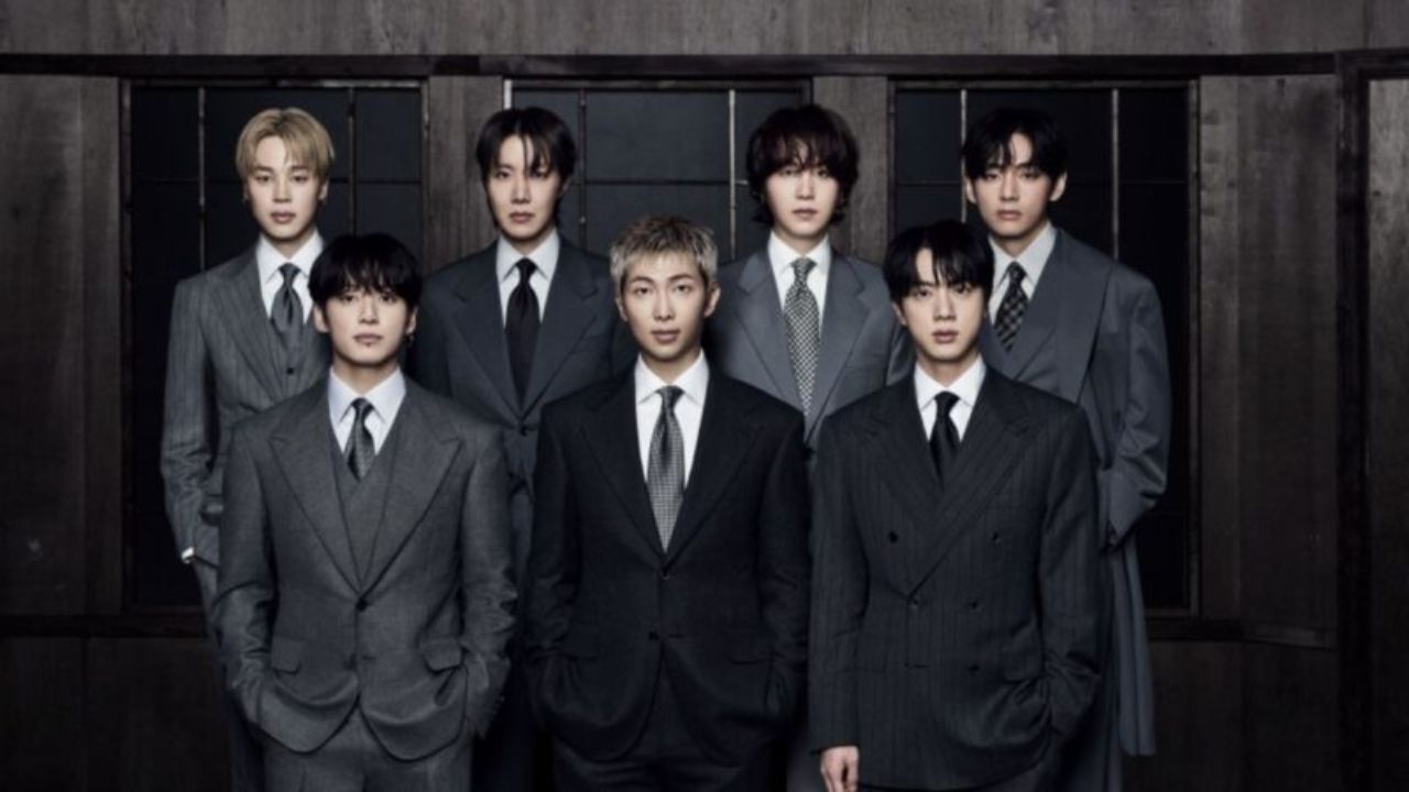 BTS World Tour “ARIRANG” registra demanda histórica no Brasil