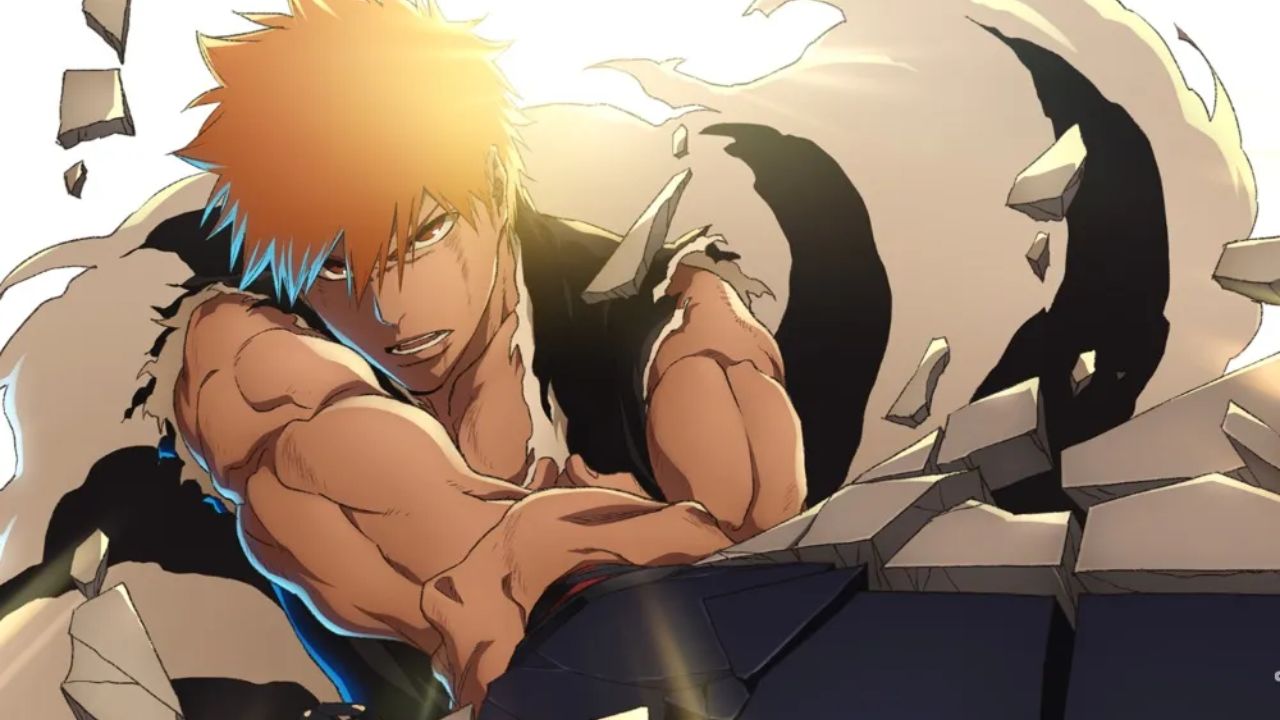 Bleach: Thousand-Year Blood War — The Calamity terá estreia antecipada nos cinemas