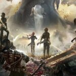 Clair Obscur: Expedition 33 vence Melhor Jogo no BAFTA Games Awards 2026