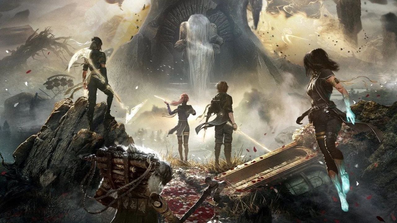 Clair Obscur: Expedition 33 vence Melhor Jogo no BAFTA Games Awards 2026