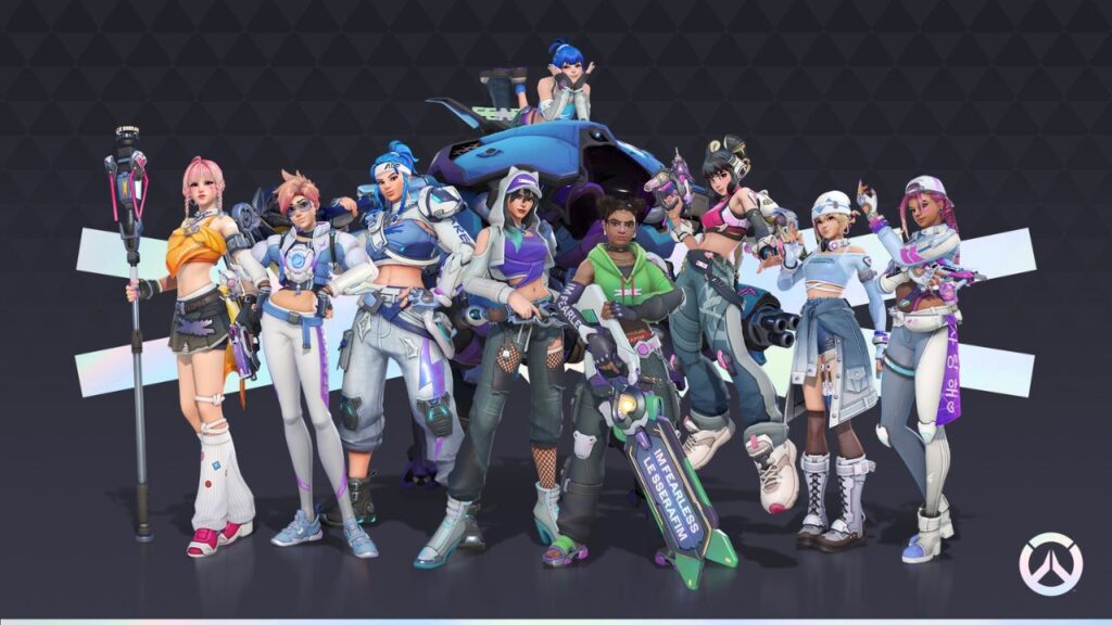 Confira as novidadades da Temporada 2 do Overwatch