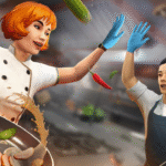 Cooking Simulator 2: Better Together já está disponível no PC