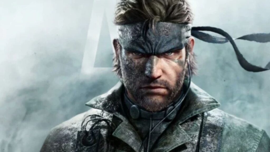 Filme de Metal Gear Solid é confirmado pela Sony