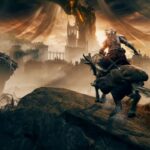 Filme de Elden Ring ganha data de estreia nos cinemas