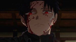 Kagurabachi confirma anime com estreia em 2027