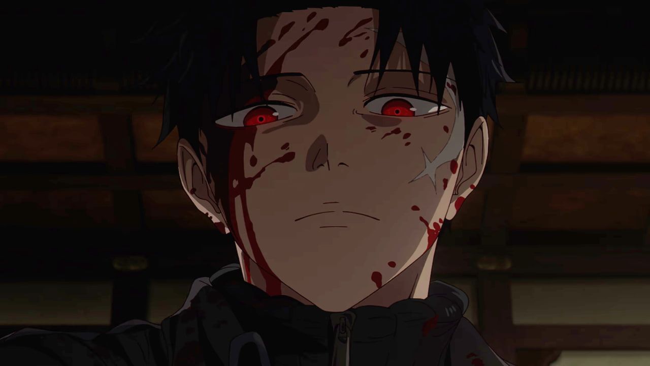 Kagurabachi confirma anime com estreia em 2027