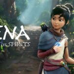 Kena: Bridge of Spirits chega ao Nintendo Switch 2