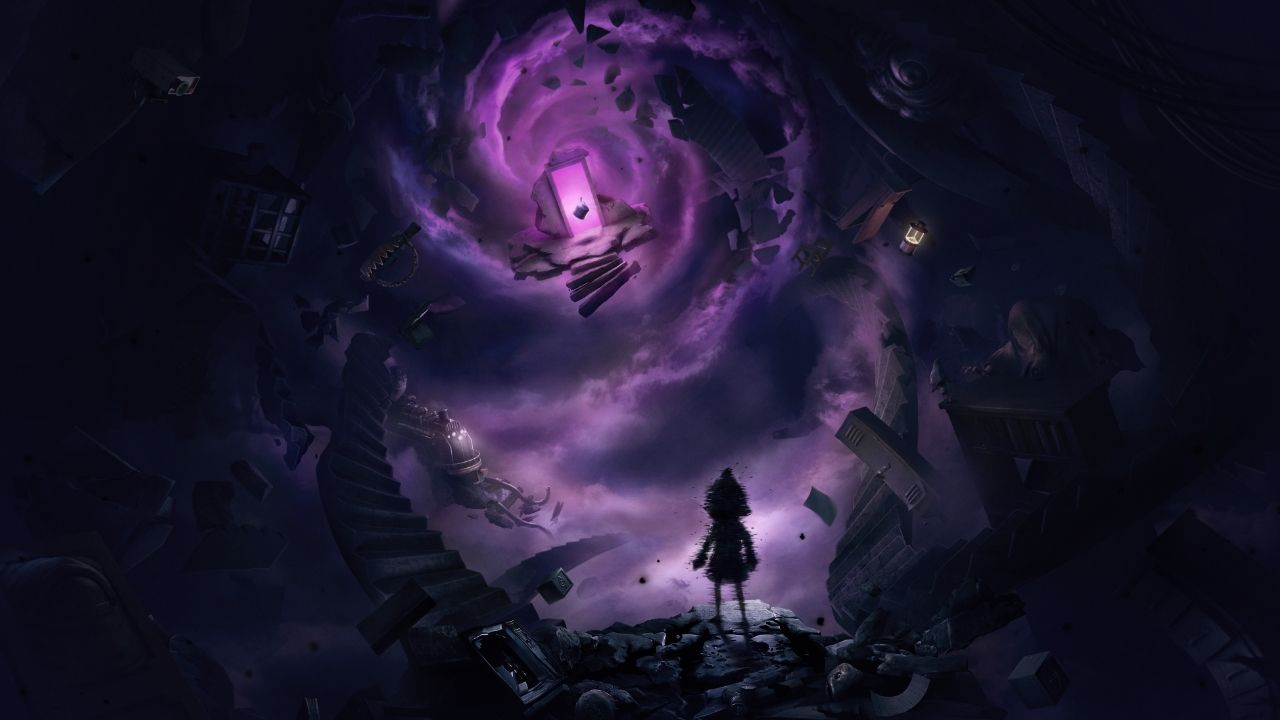 Little Nightmares VR: Altered Echoes já está disponível