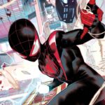 Marvel anuncia nova fase de Miles Morales