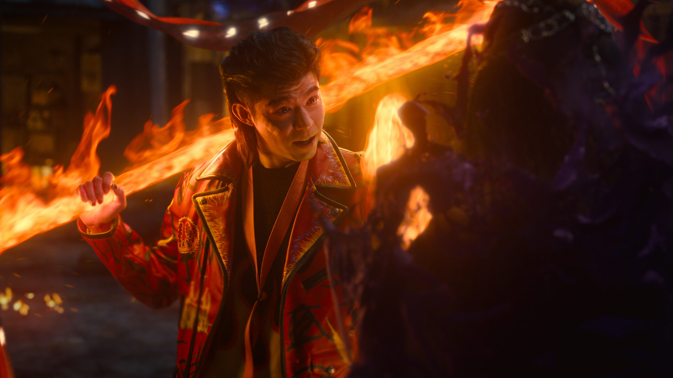 “O Agente Divino” estreia na Netflix