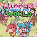 REVIEW | Hidden Around the World é o jogo relaxante que eu não sabia que precisava