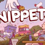 REVIEW | Nippets: por que esse jogo simples funciona tão bem?