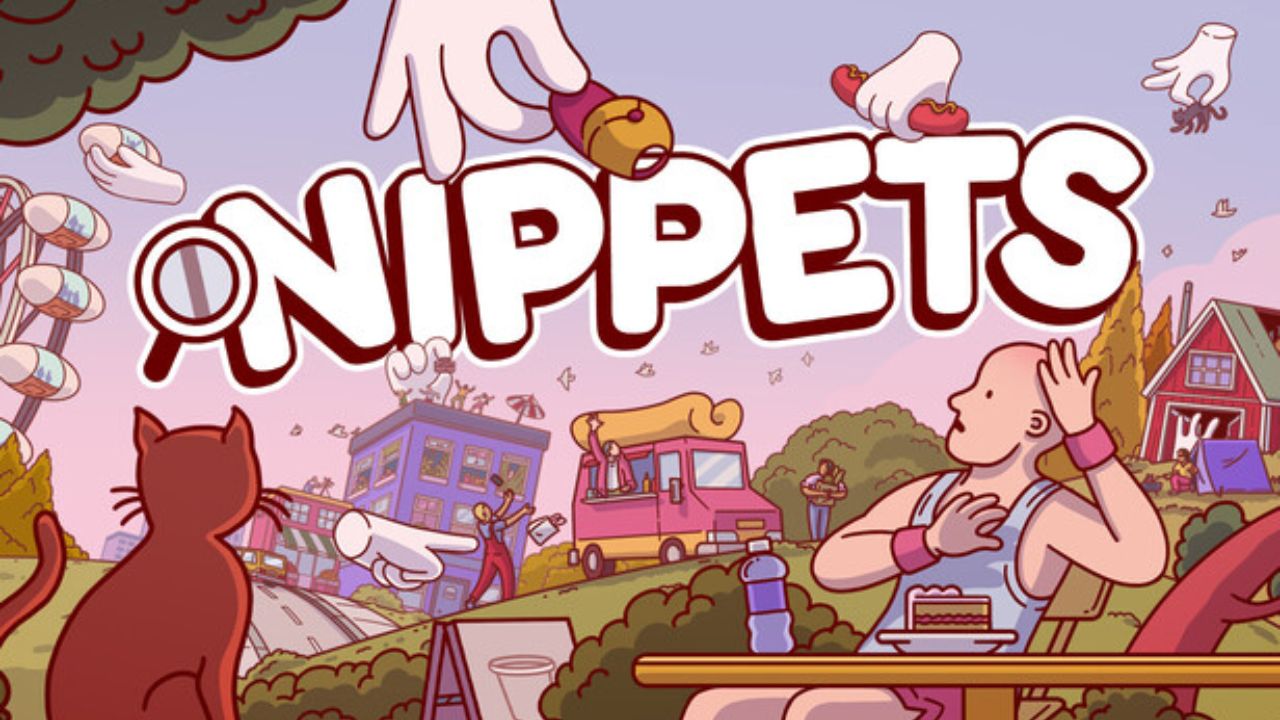 REVIEW | Nippets: por que esse jogo simples funciona tão bem?