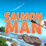 REVIEW | Salmon Man