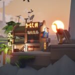 REVIEW | ShantyTown: um jogo pequeno com ideias grandes