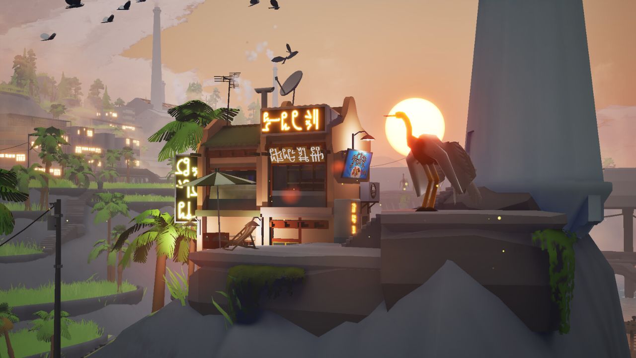 REVIEW | ShantyTown: um jogo pequeno com ideias grandes