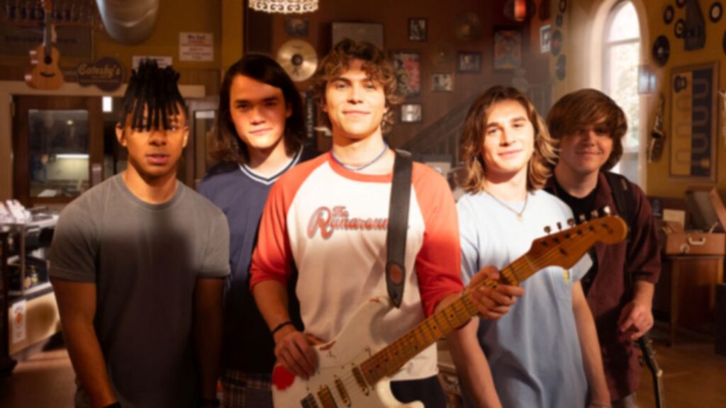 “The Runarounds” é cancelada pelo Prime Video após uma temporada