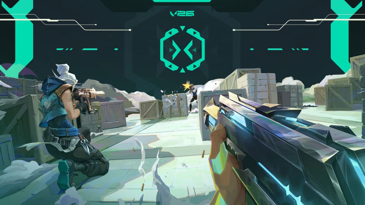 VALORANT ganha novo modo ranqueado na Atualização 12.08; veja o que mudou