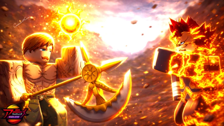 codes Anime Fighting Simulator Endless