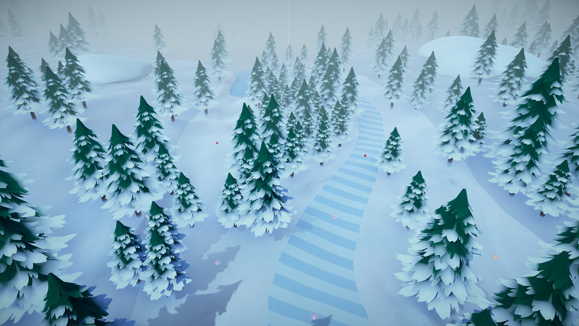 super battle golf novo mapa