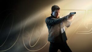 007 First Light revela requisitos mínimos e recomendados para PC