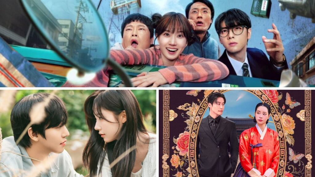 7 k-dramas imperdíveis que estreiam em maio e você precisa assistir