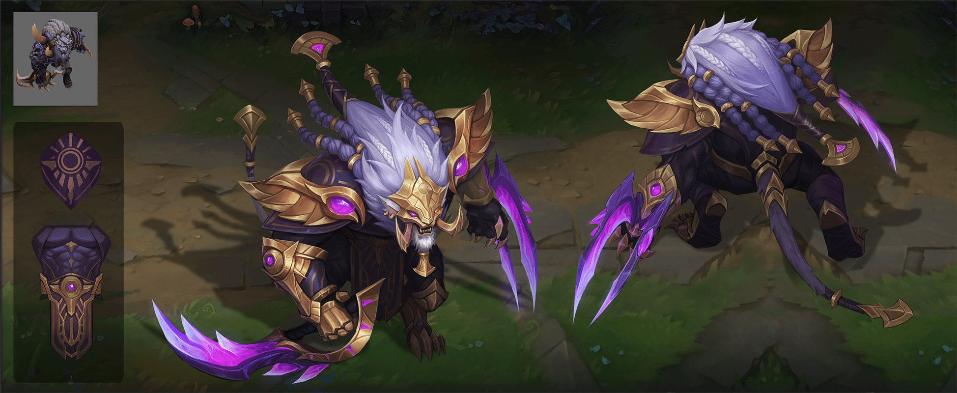 Atualização 26.12 lol