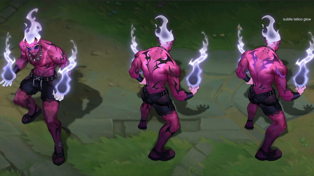 Confira as novidades da próxima atualização de League of Legends