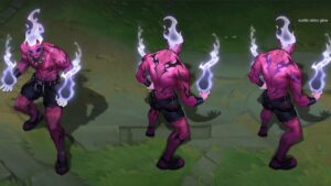 Confira as novidades da atualização 26.12 de League of Legends