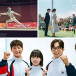 Entre vitórias e derrotas: os k-dramas esportivos que conquistaram o público
