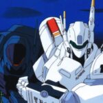 Mobile Police Patlabor ganhará novo mangá após 32 anos